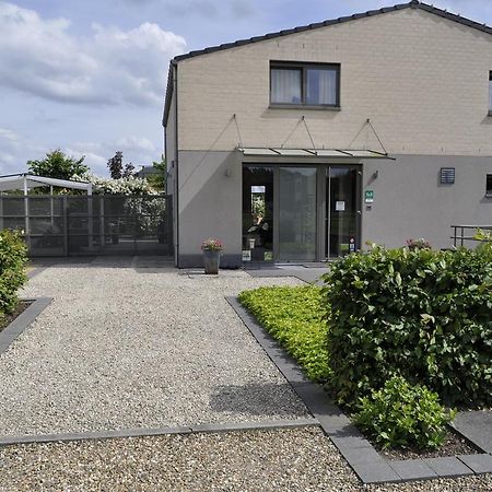 B&B De Edelsteen Zutendaal Eksteriør billede