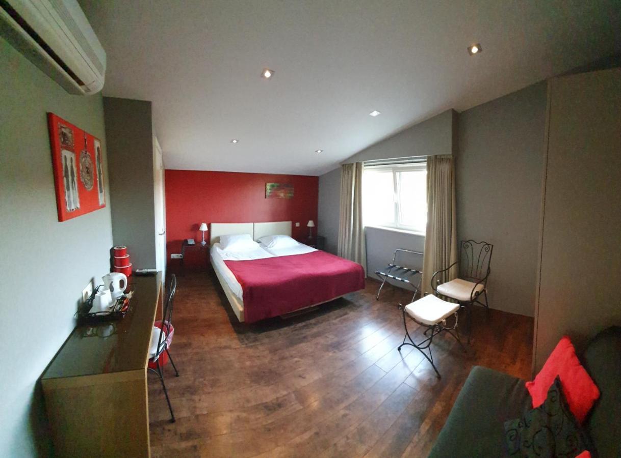 B&B De Edelsteen Zutendaal Eksteriør billede