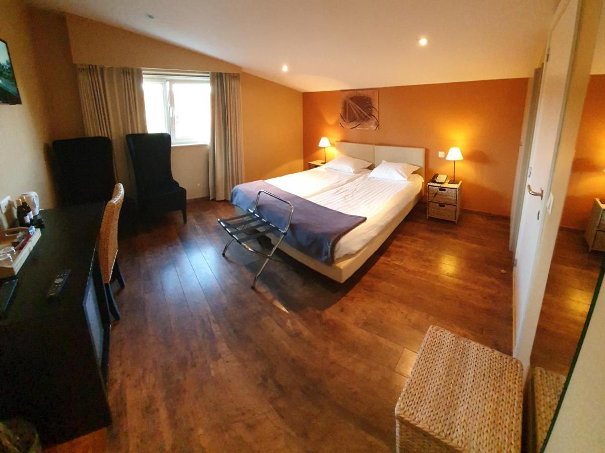 B&B De Edelsteen Zutendaal Eksteriør billede